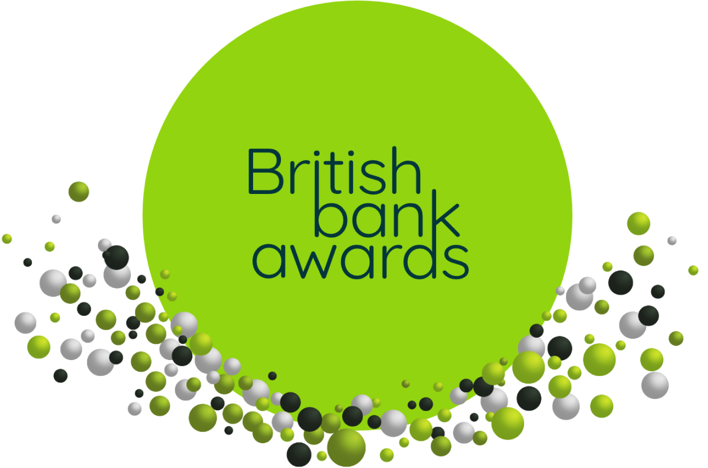 Smart Money People | Haysto British Bank Award logo