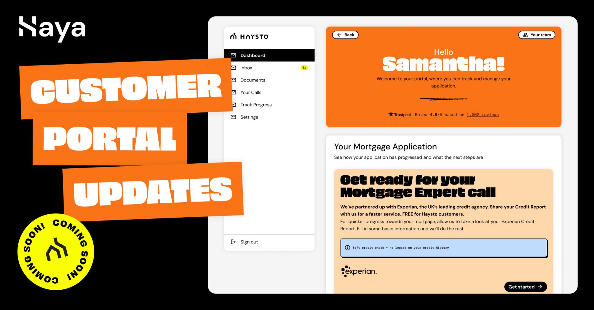 A bright pink sheet of paper used to wrap flowers curves in front of rich blue background