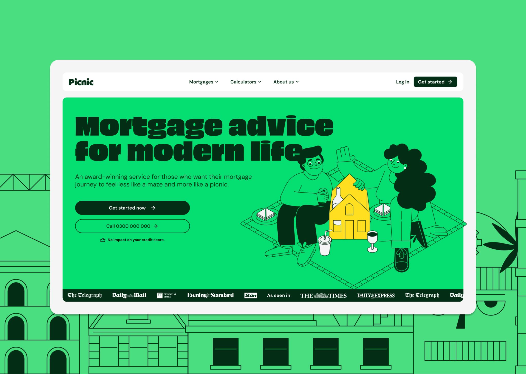 Iridescent ripples of a bright blue and pink liquid