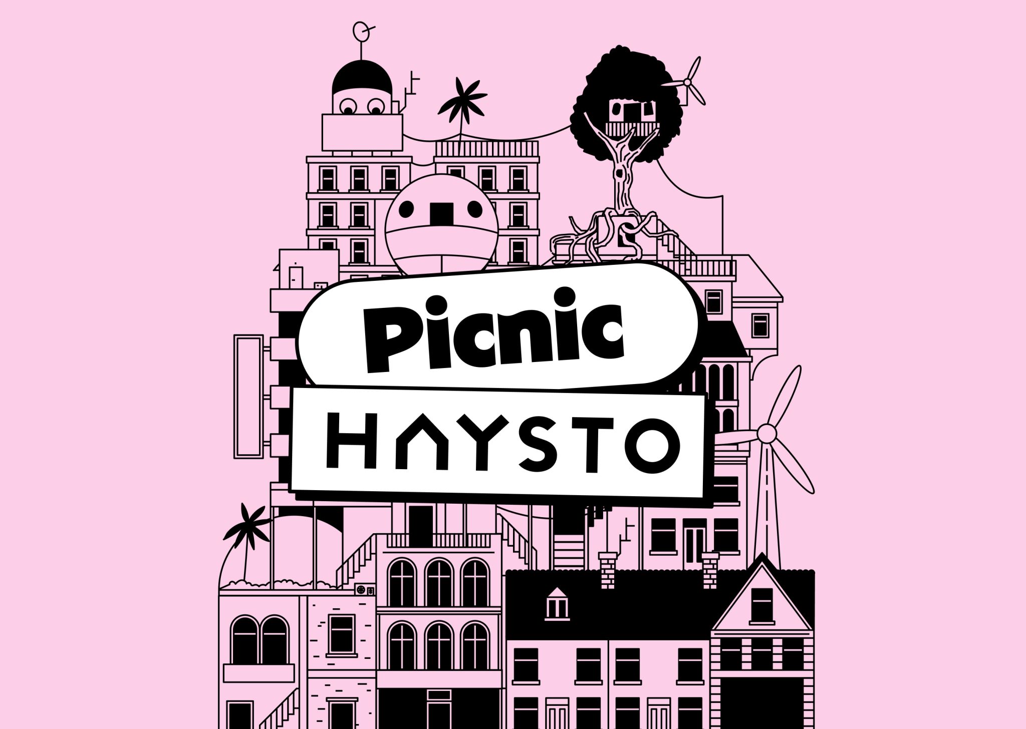 TrustPilot | Reviews of Haysto App logo